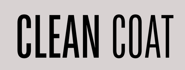 Clean Coat 