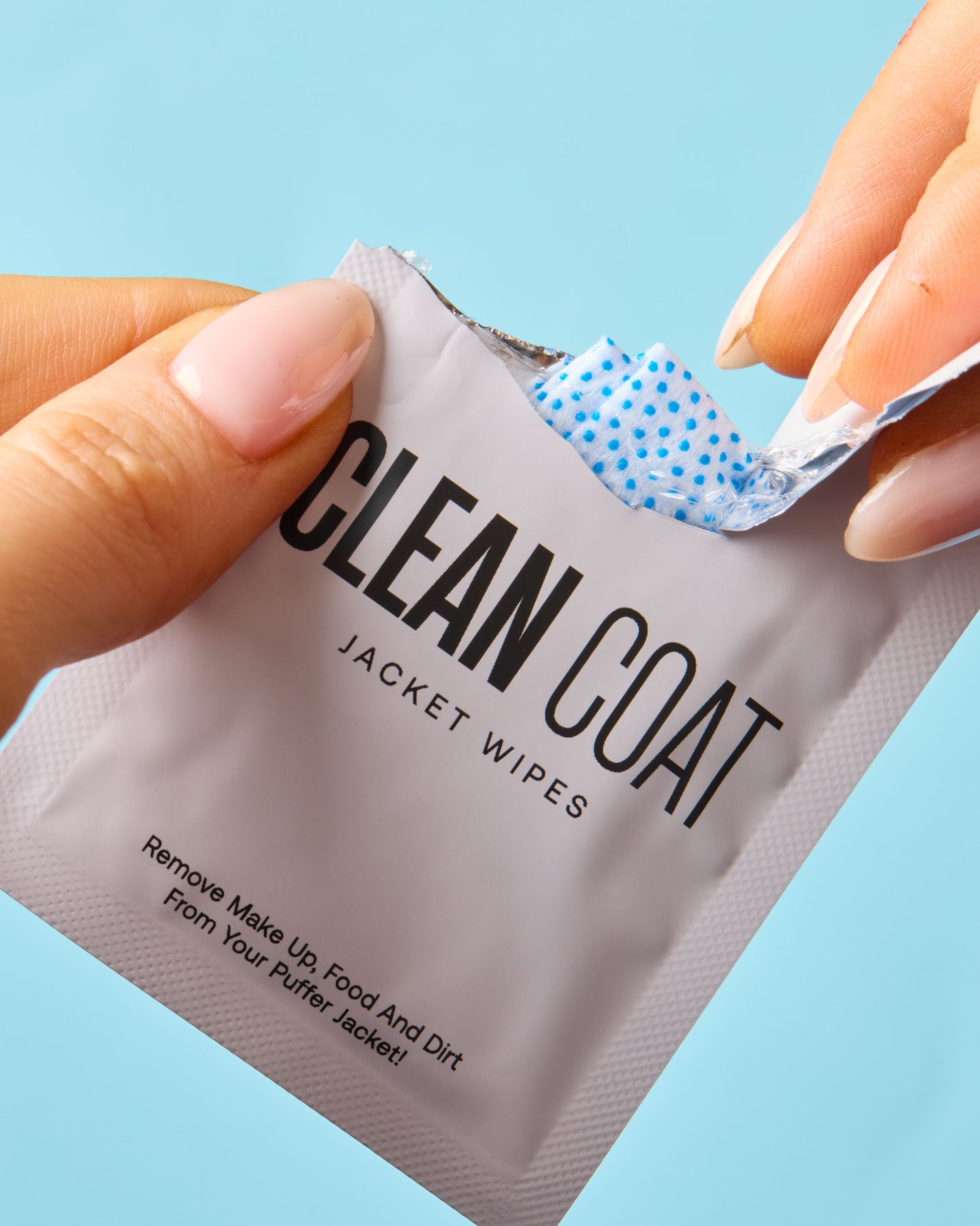 Clean Coat