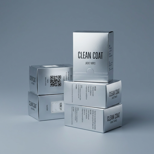 Clean Coat