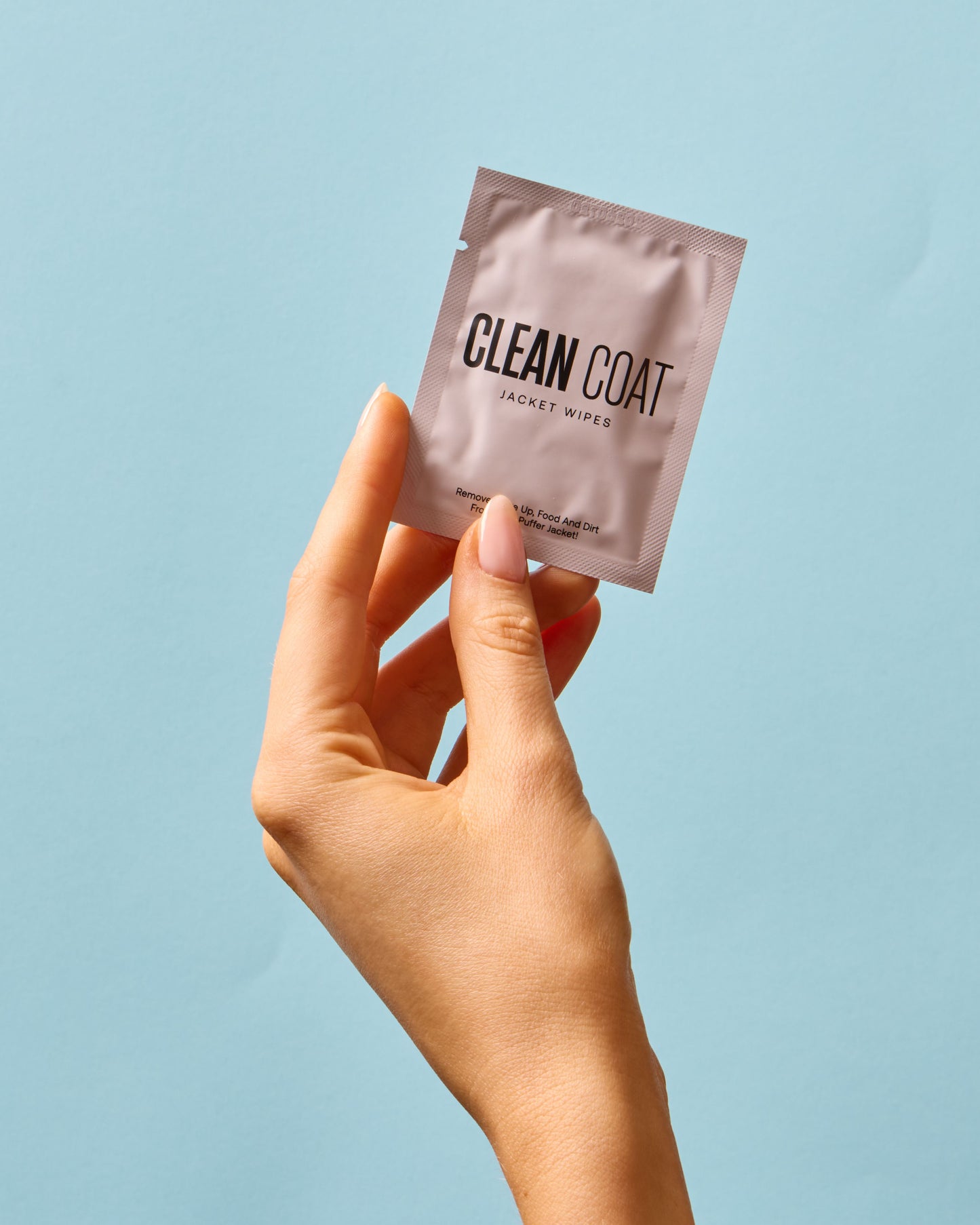 Clean Coat