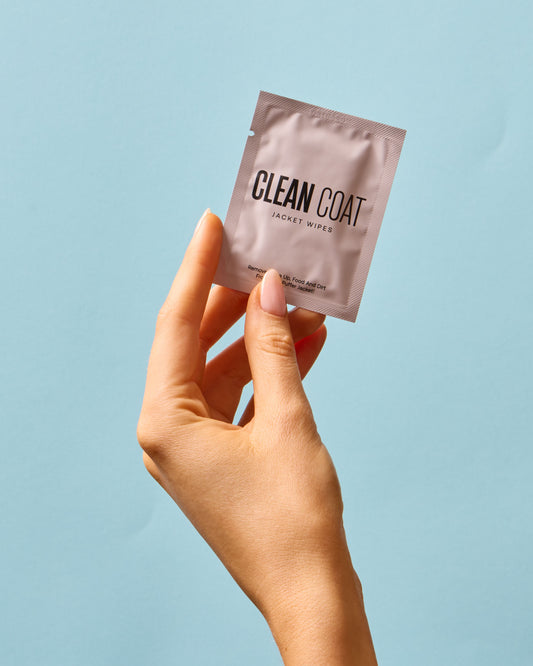 Clean Coat