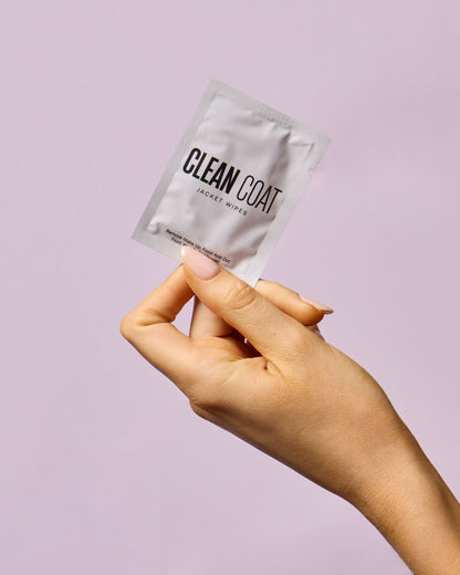 Clean Coat